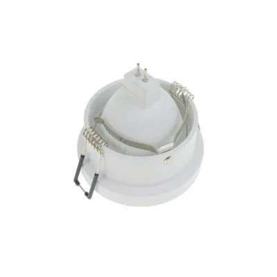 Точковий світильник HDL-DS 185 WH Точковий світильник HDL-DS 185 WH