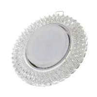 Точечный светильник HDL-G291 GX53 + 4W LED Точечный светильник HDL-G291 GX53 + 4W LED