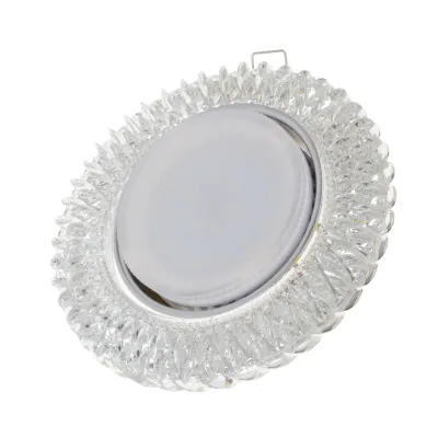 Точечный светильник HDL-G291 GX53 + 4W LED