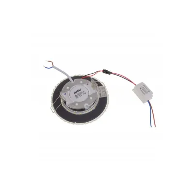 Точечный светильник HDL-G291 GX53 + 4W LED Точечный светильник HDL-G291 GX53 + 4W LED