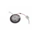 Точечный светильник HDL-G291 GX53 + 4W LED Точечный светильник HDL-G291 GX53 + 4W LED