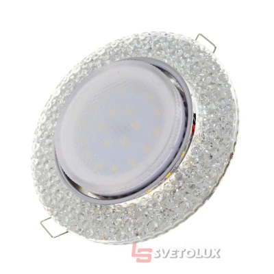 Точковий світильник HDL-G292 GX53+4W LED