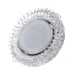 Точечный светильник HDL-G294 GX53 + 4W LED