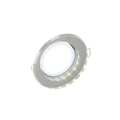 Точковий світильник HDL-G296 GX53+4W LED