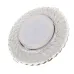 Точечный светильник HDL-G297 GX53 + 4W LED