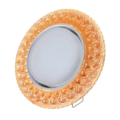 Точечный светильник HDL-G299 GX53 + 4W LED