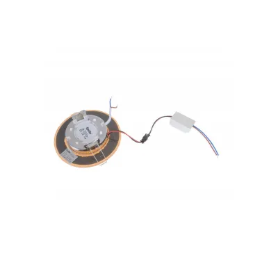 Точечный светильник HDL-G299 GX53 + 4W LED Точечный светильник HDL-G299 GX53 + 4W LED