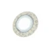 Точечный светильник HDL-G302 GX53 + 4W LED Точечный светильник HDL-G302 GX53 + 4W LED