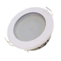 Точечный светильник HDL-DS 156 GX53 WH Точечный светильник HDL-DS 156 GX53 WH
