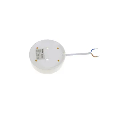Точечный светильник HDL-DS 157 GX53 WH Точечный светильник HDL-DS 157 GX53 WH