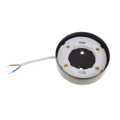 Точечный светильник HDL-DS 157 GX53 ВК