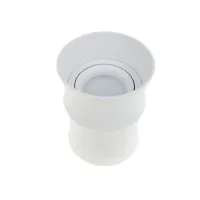 Подсветка тубус AL-721/1 GU10 WH IP20 Подсветка тубус AL-721/1 GU10 WH IP20