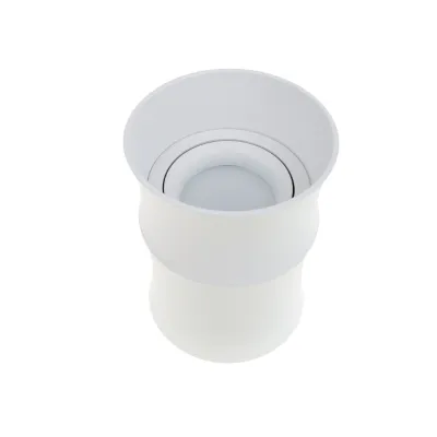 Подсветка тубус AL-721/1 GU10 WH IP20 Подсветка тубус AL-721/1 GU10 WH IP20
