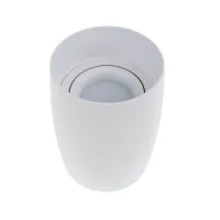 Подсветка тубус AL-722/1 GU10 WH IP20 Подсветка тубус AL-722/1 GU10 WH IP20