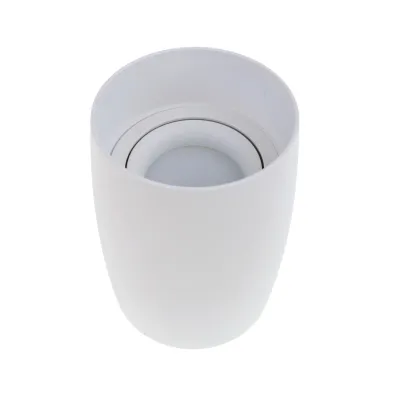 Подсветка тубус AL-722/1 GU10 WH IP20