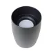 Подсветка тубус AL-722/1 GU10 BK IP20