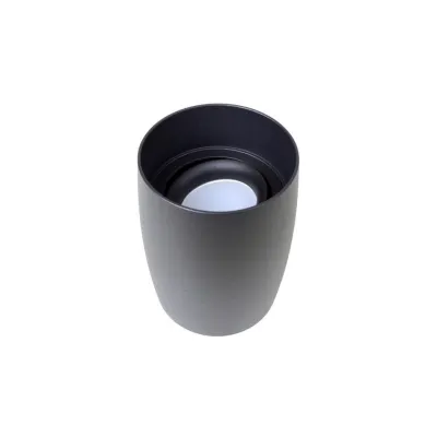 Подсветка тубус AL-722/1 GU10 BK IP20