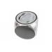 Подсветка тубус AL-723/1 GU10 SL/BK IP20 Подсветка тубус AL-723/1 GU10 SL/BK IP20