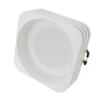 Светильник точечный HDL-DS 148 GU10 WH