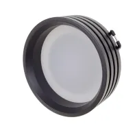 Светильник точечный HDL-DS 149 GU10 ВК Светильник точечный HDL-DS 149 GU10 ВК