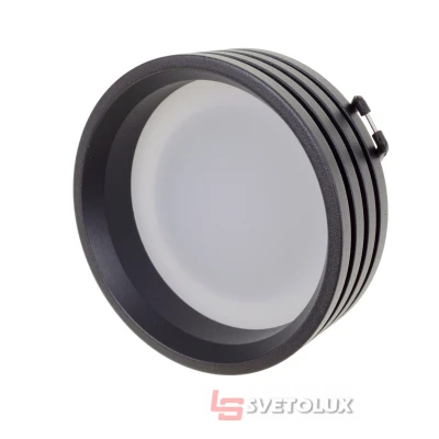 Светильник точечный HDL-DS 149 GU10 ВК