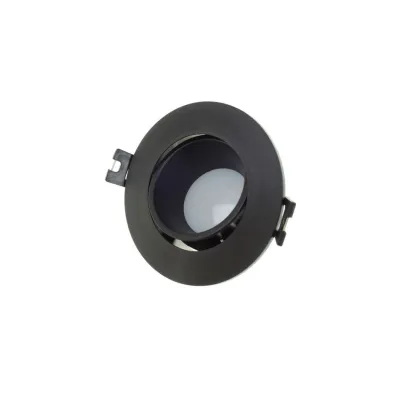 Світильник точковий HDL-DT 94 GU5.3 BK Світильник точковий HDL-DT 94 GU5.3 BK