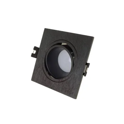 Светильник точечный HDL-DT 95 GU5.3 BK Светильник точечный HDL-DT 95 GU5.3 BK