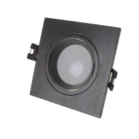 Светильник точечный HDL-DT 97 GU5.3 BK Светильник точечный HDL-DT 97 GU5.3 BK