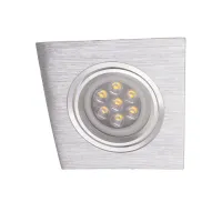 Світильник точковий Brille HDL-DT 111/1 MR16 SL Світильник точковий Brille HDL-DT 111/1 MR16 SL