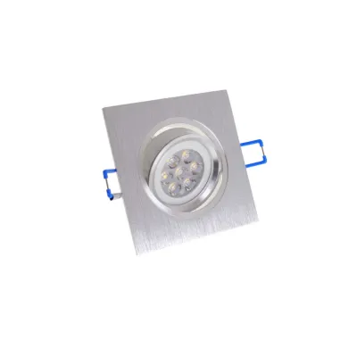Светильник точечный Brille HDL-DT 111/1 MR16 SL