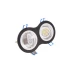 Светильник точечный Brille HDL-DT 112/2 MR16 BK
