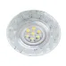 Точечный светильник Brille HDL-G313 MR16+3W LED