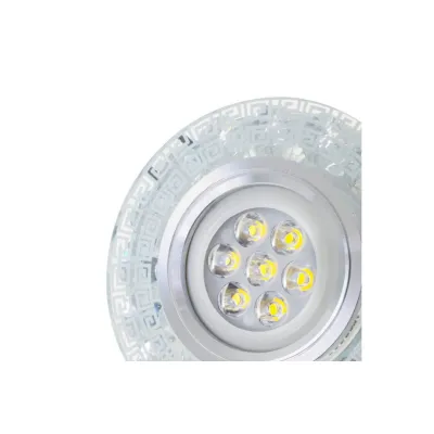 Точечный светильник Brille HDL-G313 MR16+3W LED
