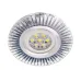 Точечный светильник Brille HDL-G316 MR16+3W LED