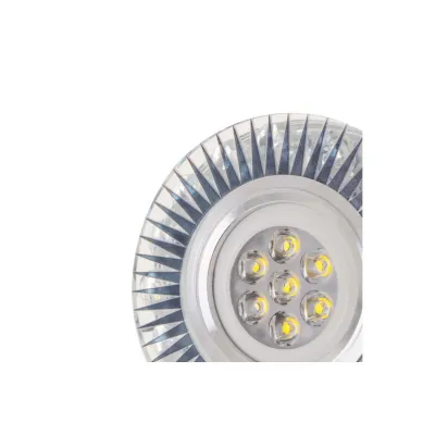 Точечный светильник Brille HDL-G316 MR16+3W LED