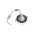 Точечный светильник Brille HDL-G317 MR16+3W LED Точечный светильник Brille HDL-G317 MR16+3W LED