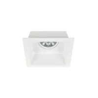 Точечный светильник Brille HDL-DS 187 GU10 WH Точечный светильник Brille HDL-DS 187 GU10 WH