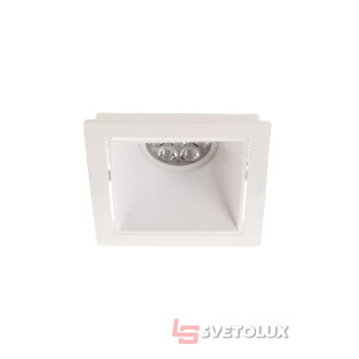 Точковий світильник Brille HDL-DS 188 GU5.3 WH