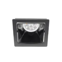 Точечный светильник Brille HDL-DS 188 GU5.3 BK Точечный светильник Brille HDL-DS 188 GU5.3 BK