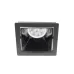 Точечный светильник Brille HDL-DS 188 GU5.3 BK