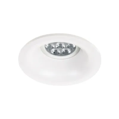 Точковий світильник Brille HDL-DS 189 GU5.3 WH