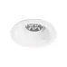 Точковий світильник Brille HDL-DS 189 GU5.3 WH