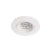 Точковий світильник Brille HDL-DT 98 GU5.3 WH