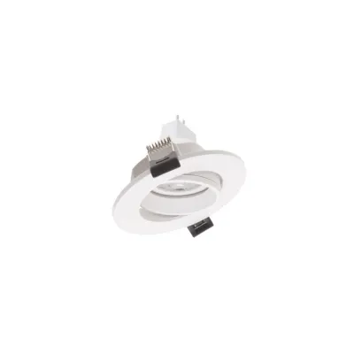 Точковий світильник Brille HDL-DT 98 GU5.3 WH