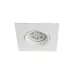 Точечный светильник Brille HDL-DT 99 GU5.3 WH