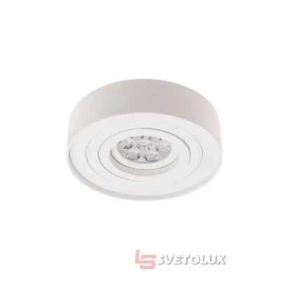Точечный светильник Brille HDL-DT 150 GU10 WH