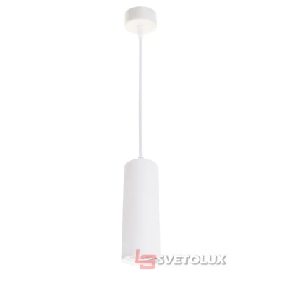 Подсветка тубус Brille AL-730/1 GU10 WH