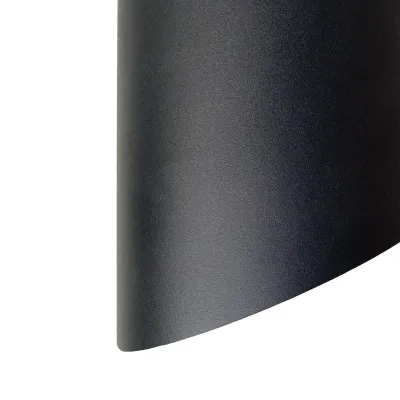 Точечный светильник тубус AL-734/1 GX53 BK Brille Точечный светильник тубус AL-734/1 GX53 BK Brille