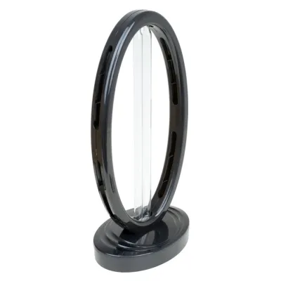 Бактерицидный светильник Brille FLF-45_38W 2G11 BK