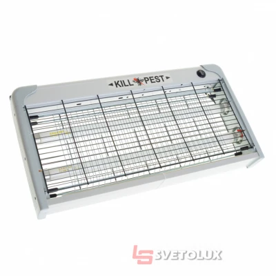 Светильник от насекомых FLF-42/2x15 Brille